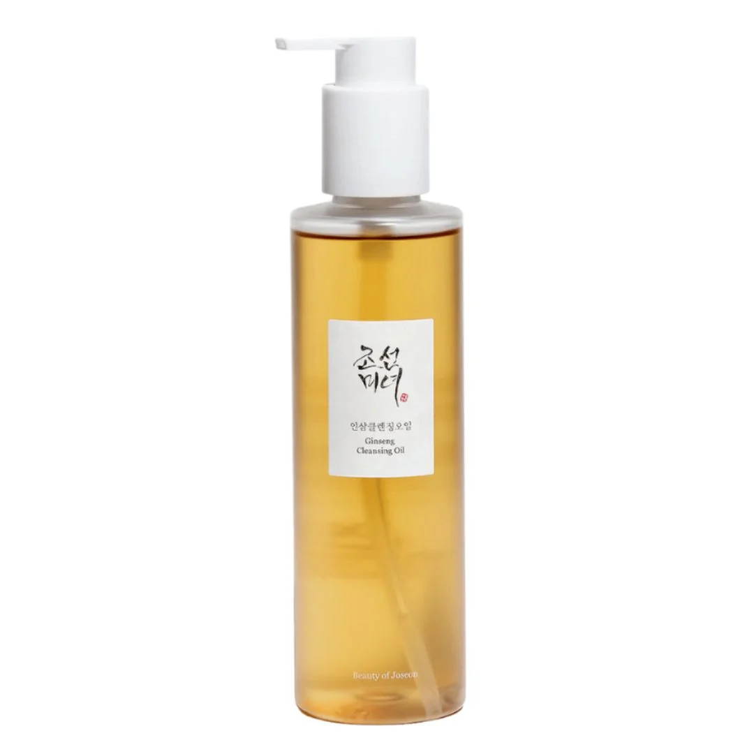 Beauty of Joseon Ginseng Cleansing Oil 210 ml