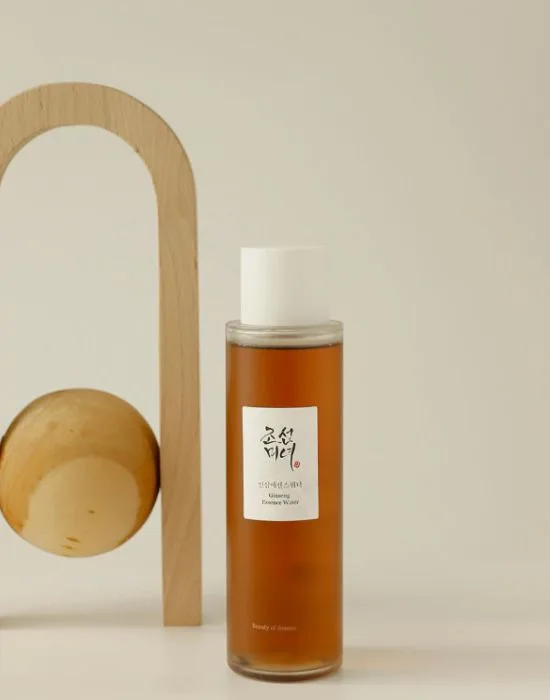 BEAUTY OF JOSEON GINSENG ESSENCE WATER