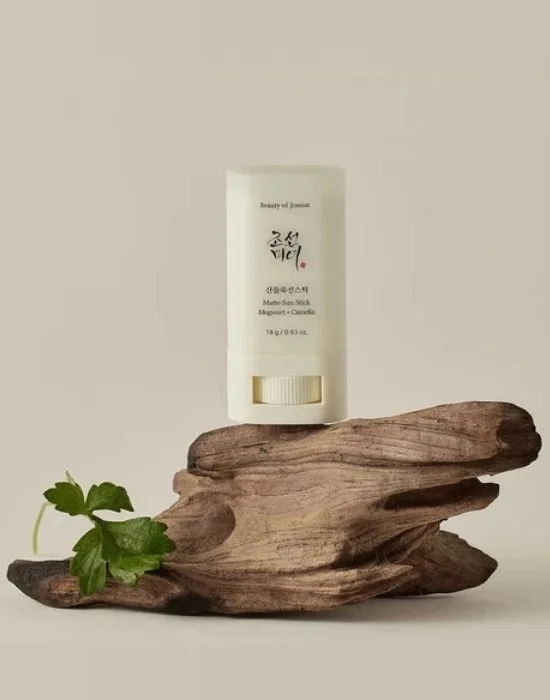 Beauty of Joseon Matte Sun Stick Mugwort + Camelia 18 gr