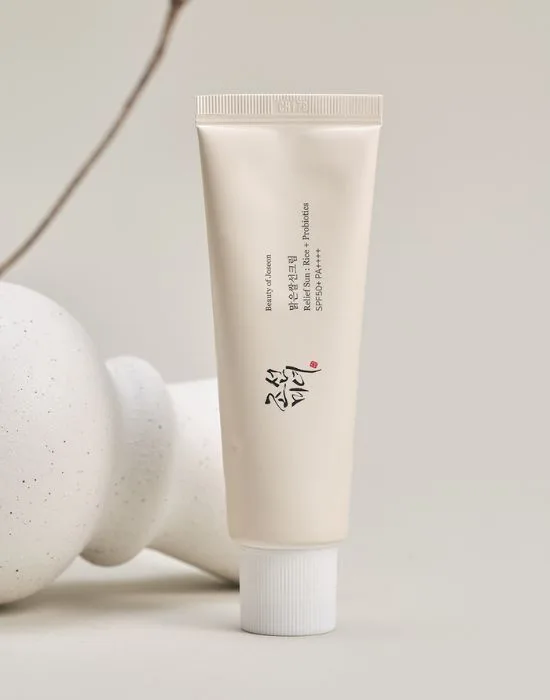 Beauty of Joseon Relief Sun Rice + Probiotics spf 50+ pa++++ 50 ml
