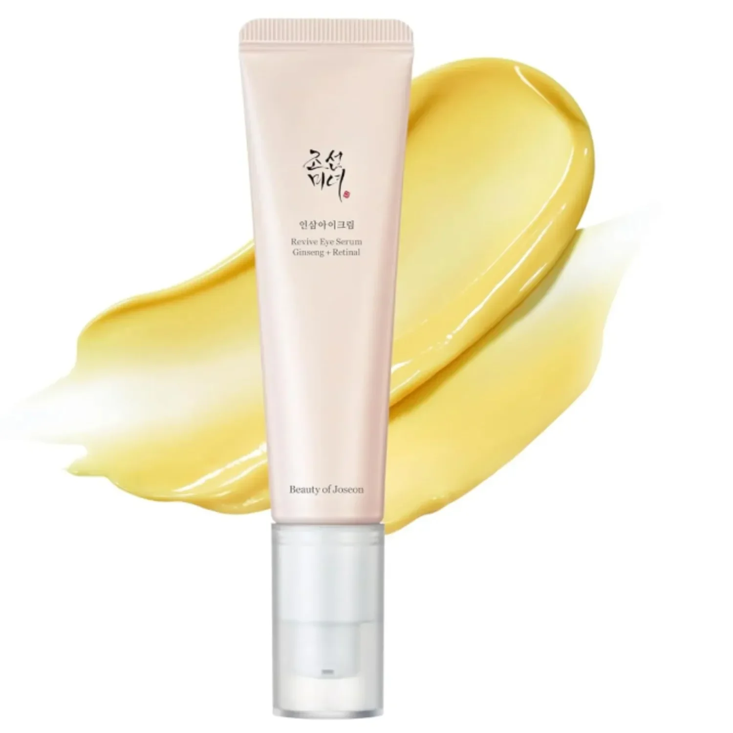 Beauty of Joseon Revive Eye Serum Ginseng + Retinal 30 ml