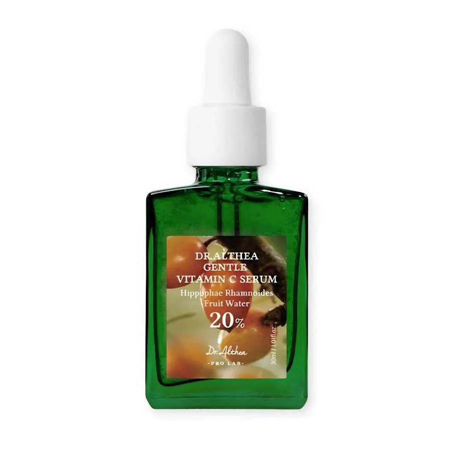 DR ALTHEA GENTLE VITAMIN C SERUM
