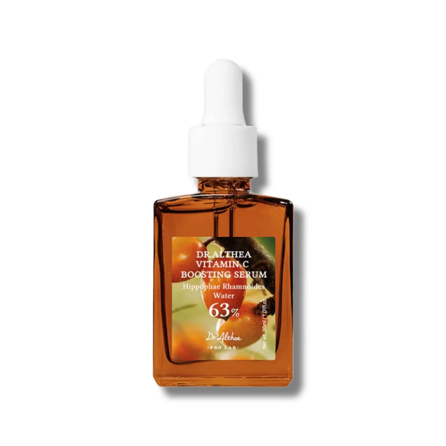 021 - DR ALTHEA VITAMIN C BOOSTING SERUM