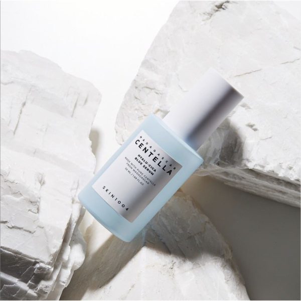 MADAGASCAR CENTELLA HYALU-CICA BLUE SERUM 50ML