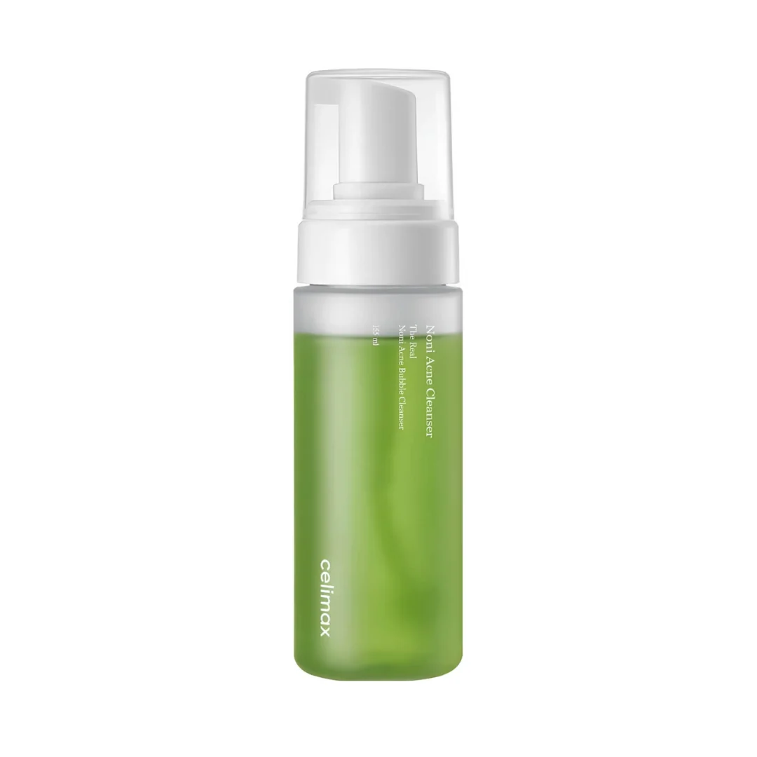 Noni Acne Bubble Cleanser