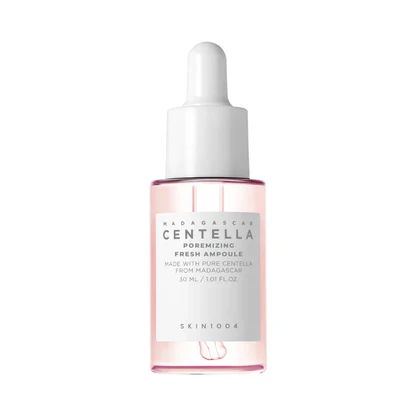 Poremizing Fresh Ampoule 30ml Madagascar Centella