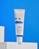 Round Lab Birch Juice Moisturizing Sunscreen spf 50+ pa++++ 50 ml