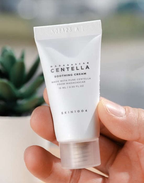 SKIN1004 Madagascar Centella Cream 30ml