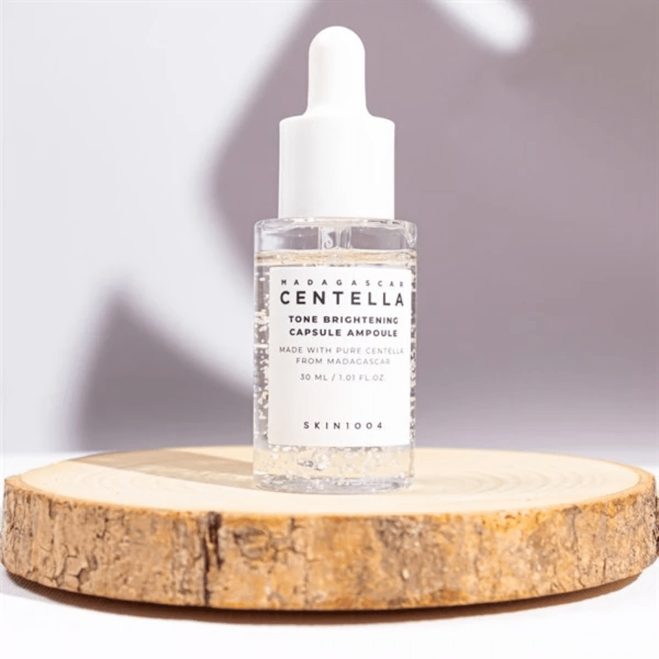 Skin1004 Madagascar Centella Tone Brightening Capsule Ampoule 30 ML