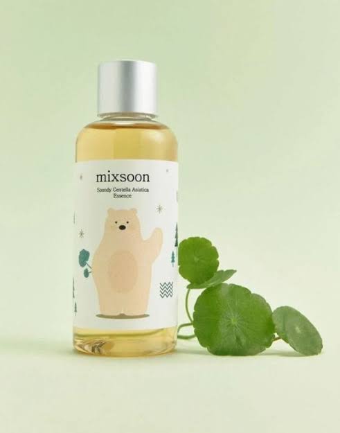 Soondy Centella Asiatica Essence 100ml