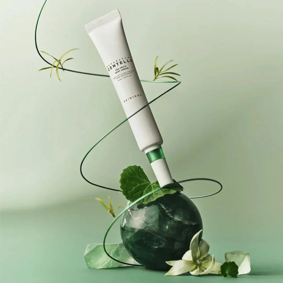 SPOT CREAM