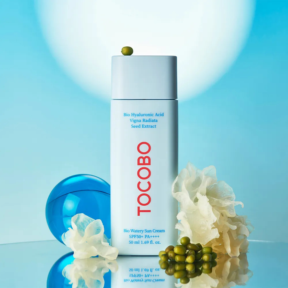 TOCOBO BIO WATERY SUN CREAM 50ML