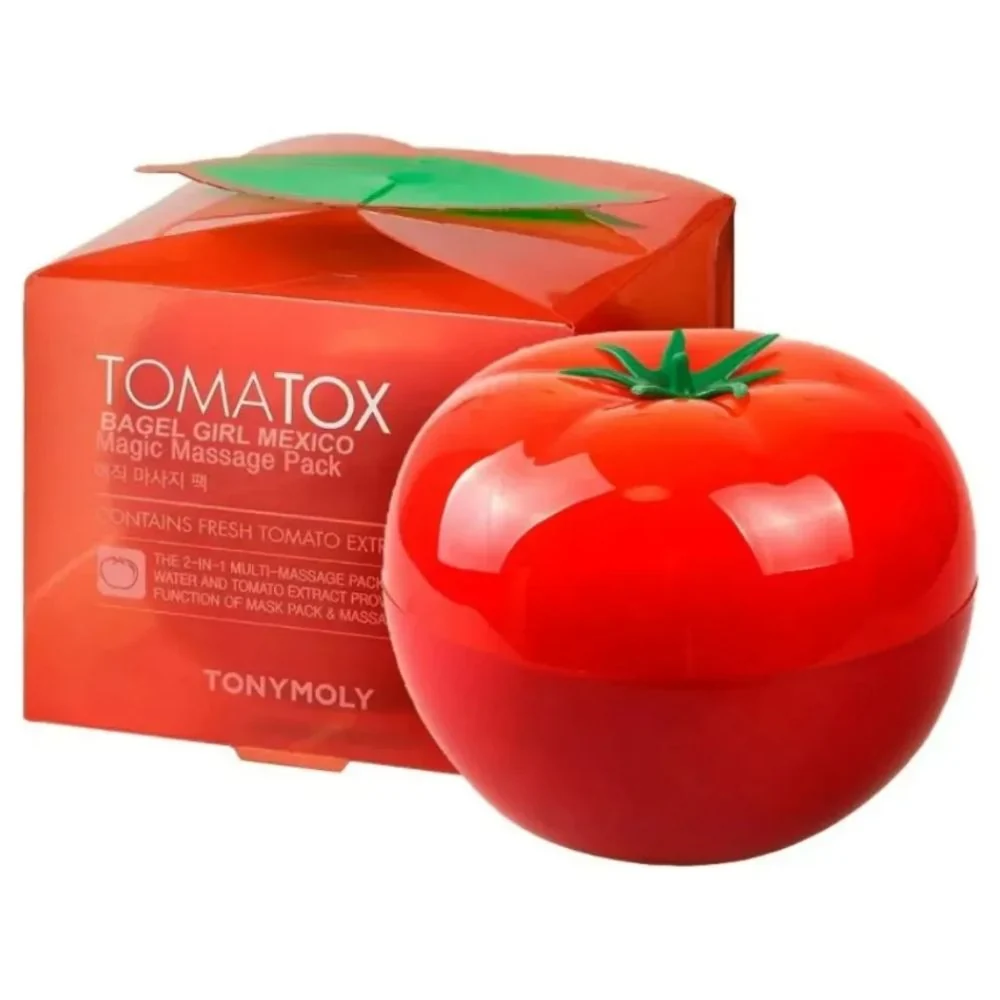TOMATOX