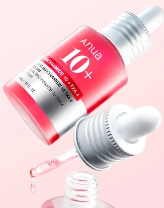 ANUA - Niacinamide 10% + TXA 4% Serum 30ml