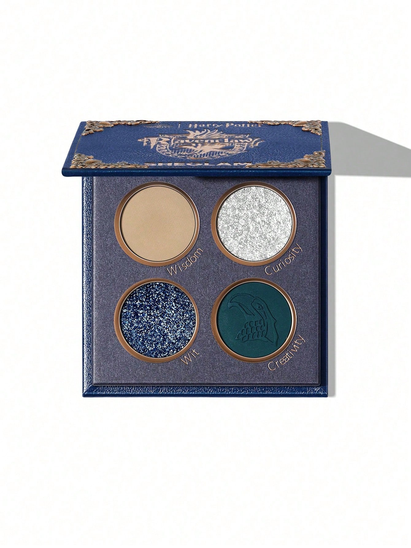 Harry Potter™ X SHEGLAM RAVENCLAW PALETA