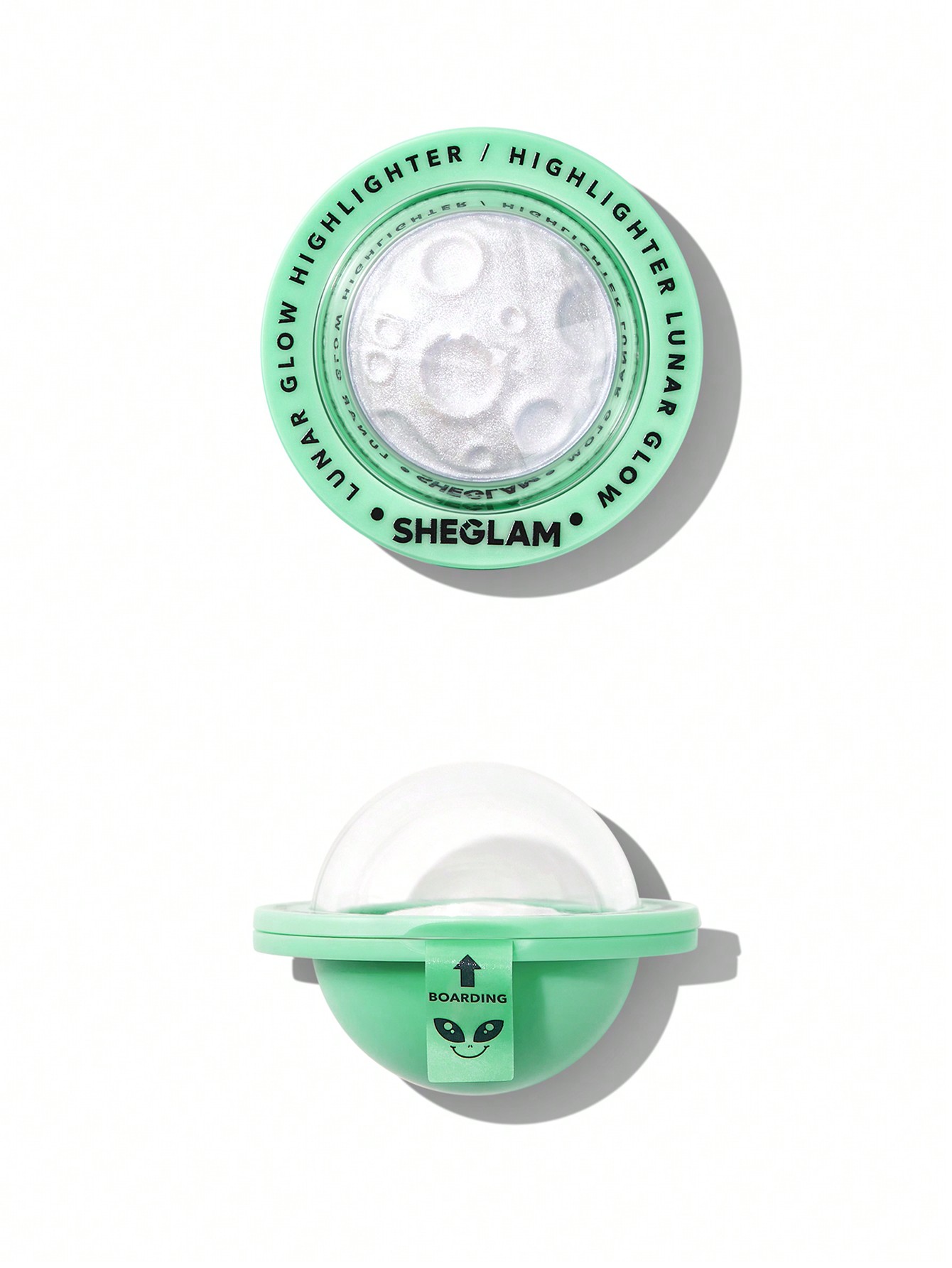 Iluminador Lunar Glow