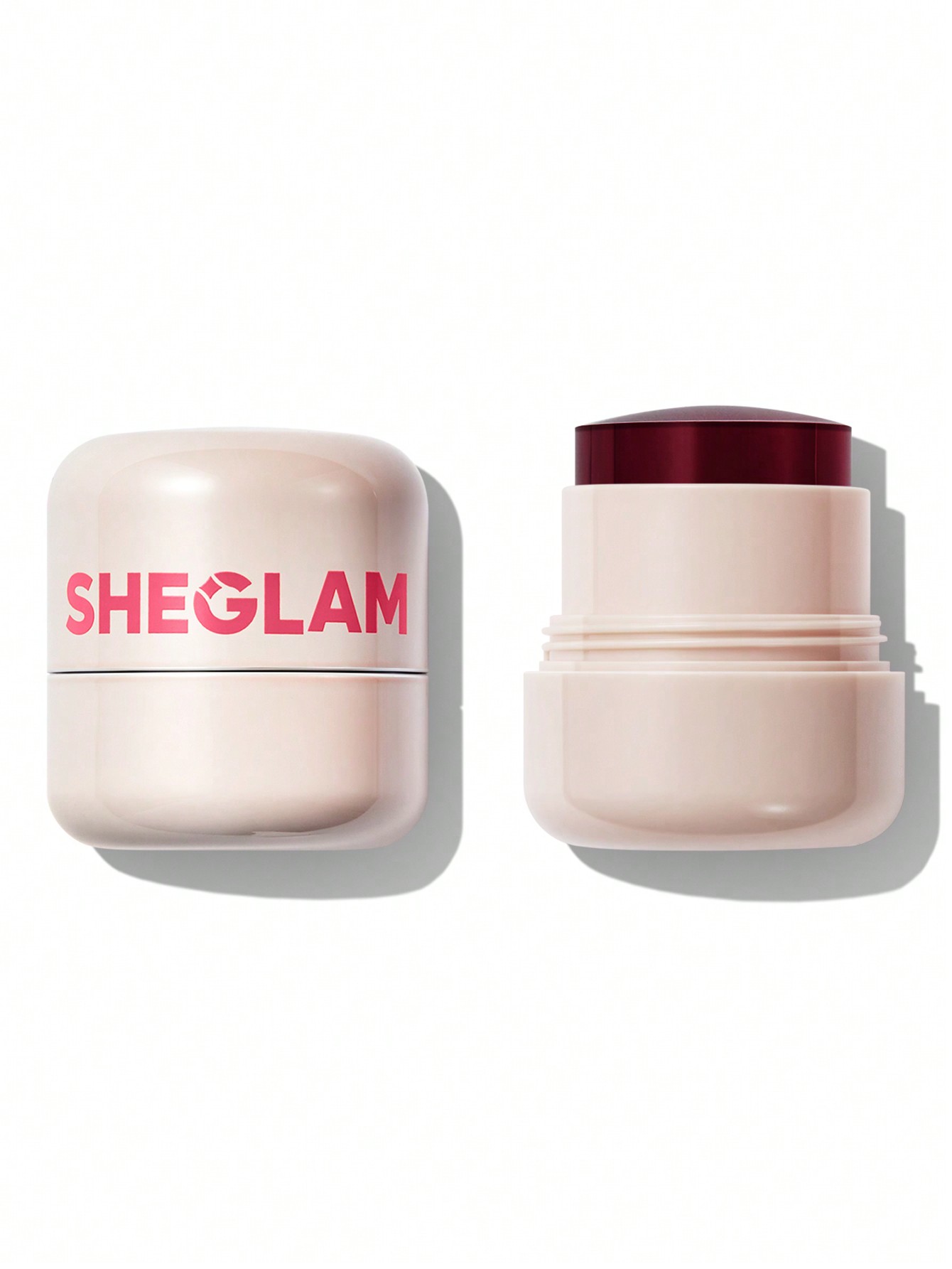 Tinte hidratante para labios y rubor Jelly-Licious-Howdy