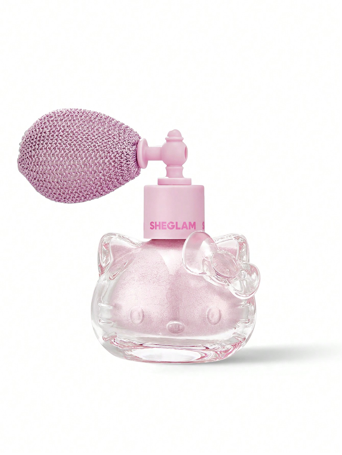 Hello Kitty｜SHEGLAM BRILLO / POLVO DE HADAS