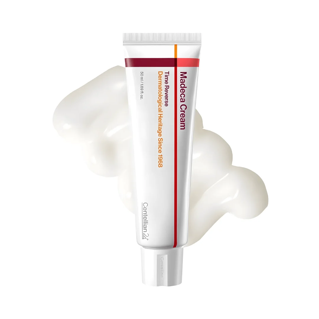 MADECA CREAM